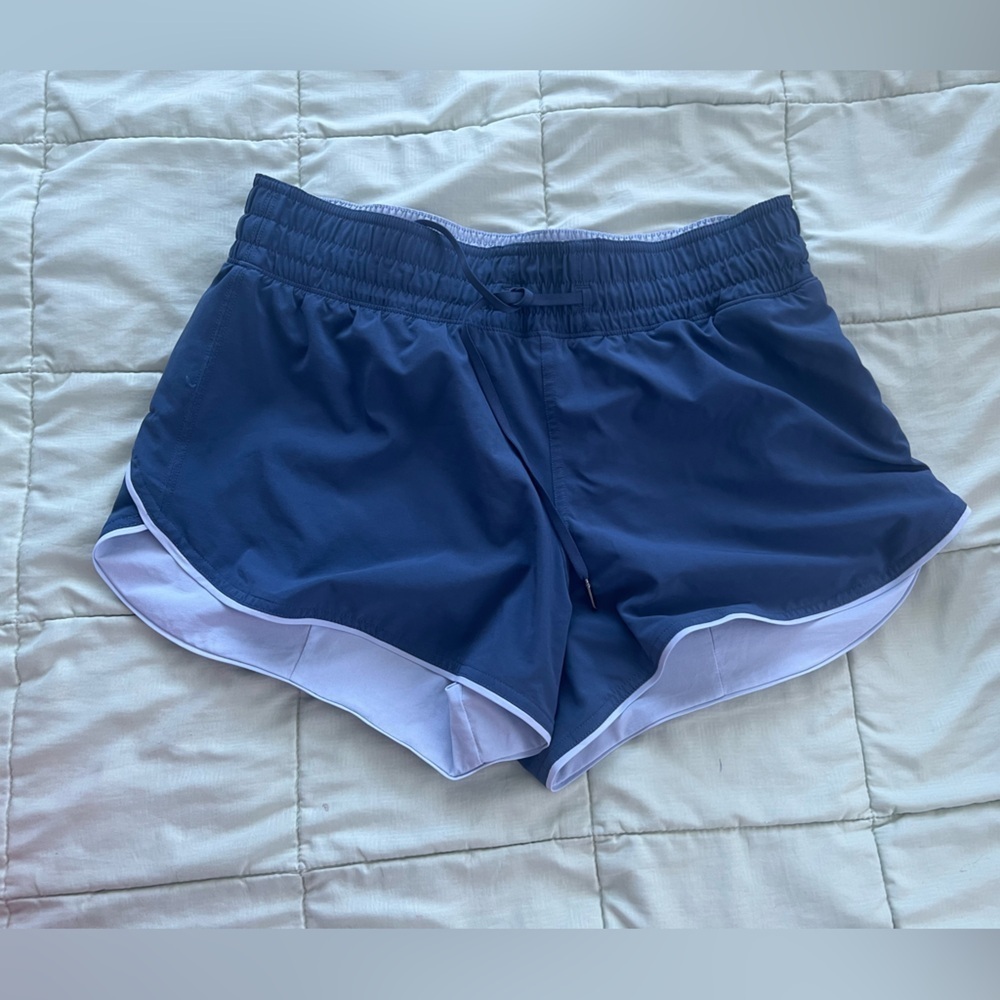 Lululemon Choose a side shorts - Picture 5 of 8